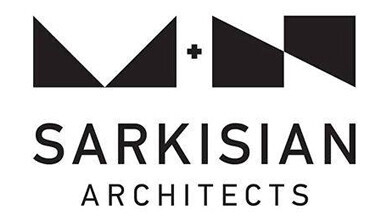 M + N Sarkisian Architects Logo