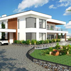 Sarkisian Architects Km Residence