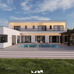 Sarkisian Architects Pd Private Residence